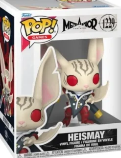 Heismay