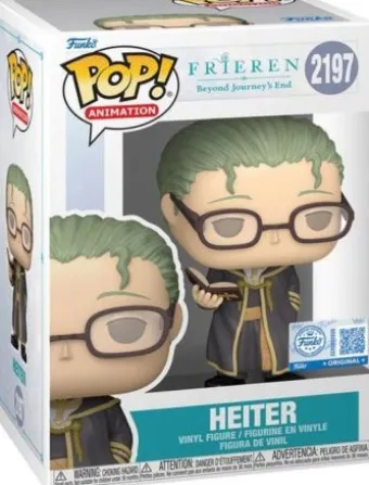 Heiter