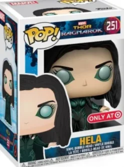 Hela