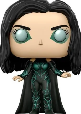 Hela