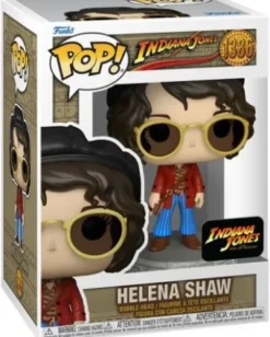Helena Shaw