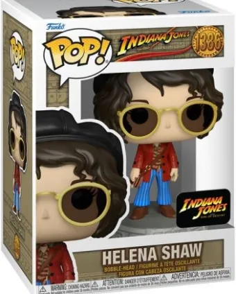 Helena Shaw