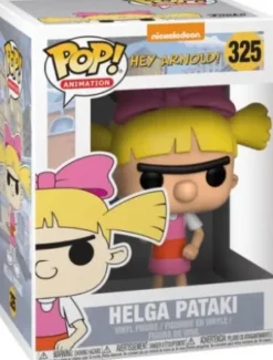 Helga Pataki