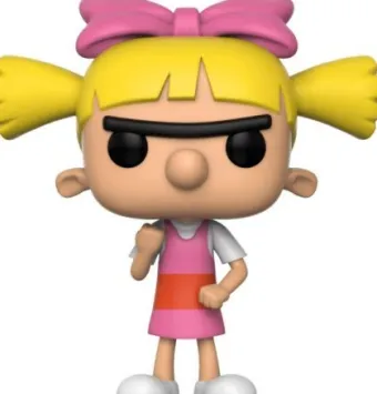Helga Pataki