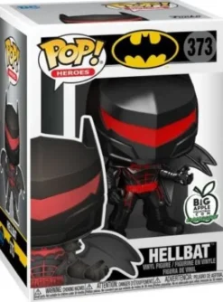 Hellbat
