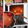 Hellboy