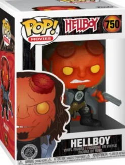 Hellboy