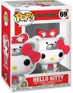 Hello Kitty