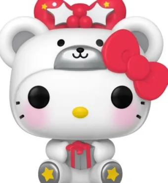 Hello Kitty