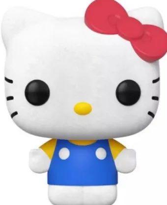 Hello Kitty