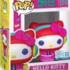 Hello Kitty (Arcade)