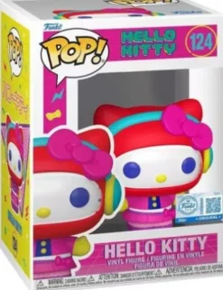 Hello Kitty (Arcade)