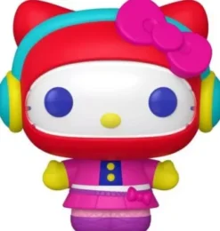 Hello Kitty (Arcade)