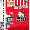 Hello Kitty (avec lunettes)