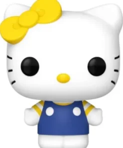 Hello Kitty avec Nœud Rouge [avec Chase]