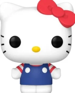 Hello Kitty avec Nœud Rouge [avec Chase]
