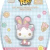 Hello Kitty avec Oreilles de Lapin (Pâques) - Pocket