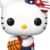 Hello Kitty (Basketball)