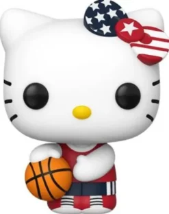 Hello Kitty (Basketball)