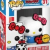 Hello Kitty - 8 Bit [Chase]