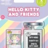 Hello Kitty Bitty Pop porte-clés