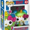 Hello Kitty Ciel - Diamant