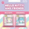 Hello Kitty & Cinnamoroll - Pack Bitty Pop
