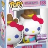 Hello Kitty Cowboy