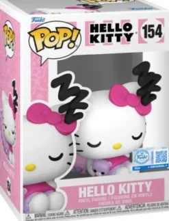 Hello Kitty (Dort)
