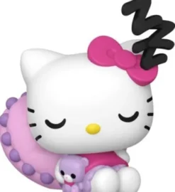 Hello Kitty (Dort)