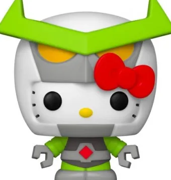 Hello Kitty (Espace)