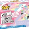 Hello Kitty et ses Amis Bitty Pop (série 3)