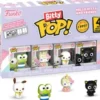 Hello Kitty et ses Amis Bitty Pop (série 2)