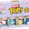 Hello Kitty et ses Amis Bitty Pop (série 1)