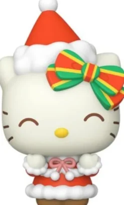 Hello Kitty (Festive)