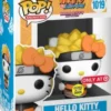 Hello Kitty - Glow in the Dark