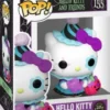 Hello Kitty - Glow in the Dark [avec Chase]