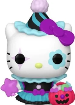 Hello Kitty - Glow in the Dark [avec Chase]