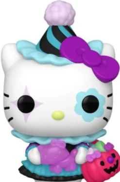 Hello Kitty - Glow in the Dark [avec Chase]