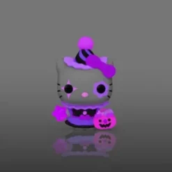 Hello Kitty - Glow in the Dark [avec Chase]