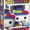 Hello Kitty (Halloween)