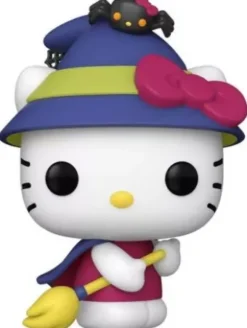 Hello Kitty (Halloween)