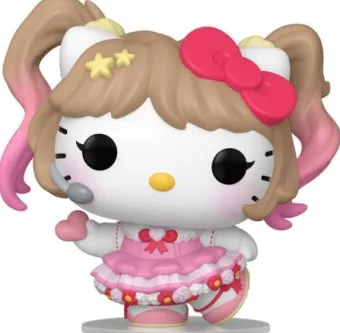 Hello Kitty (K-Pop)