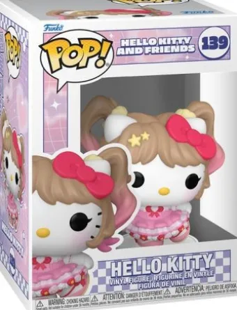 Hello Kitty (K-Pop)