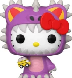 Hello Kitty (land)