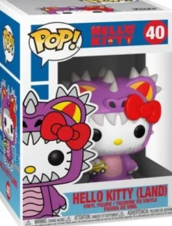 Hello Kitty (land)