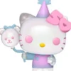 Hello Kitty (50ème Anniversaire)