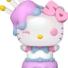 Hello Kitty (50ème Anniversaire)