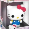 Hello Kitty (50ème Anniversaire) - 25 cm