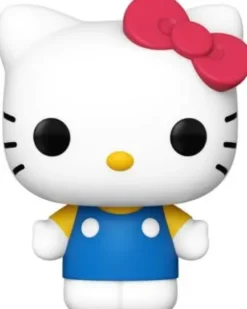 Hello Kitty (50ème Anniversaire) - 25 cm